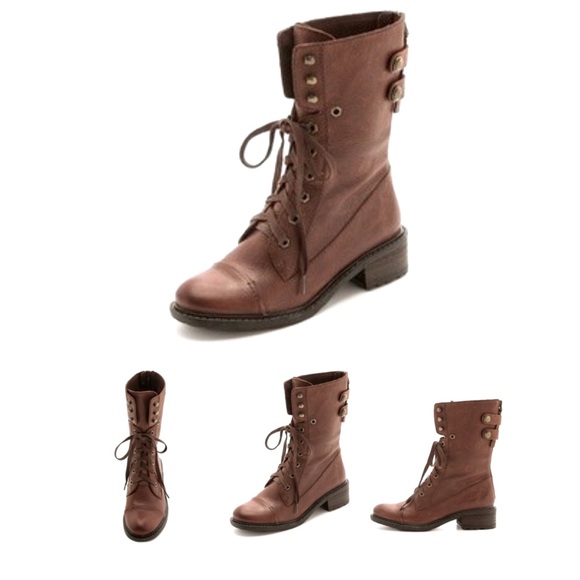 Sam Edelman Darwin, Lea - Picture 3 of 14